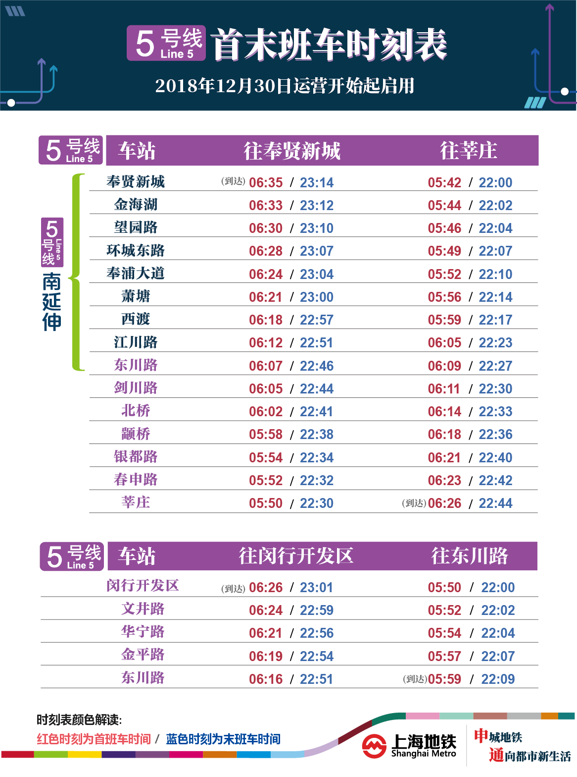 上海地铁3号线最新时刻表详解